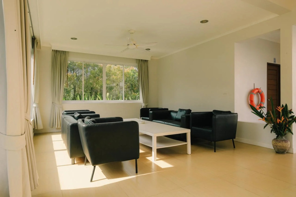Bor Saen Pool Villa