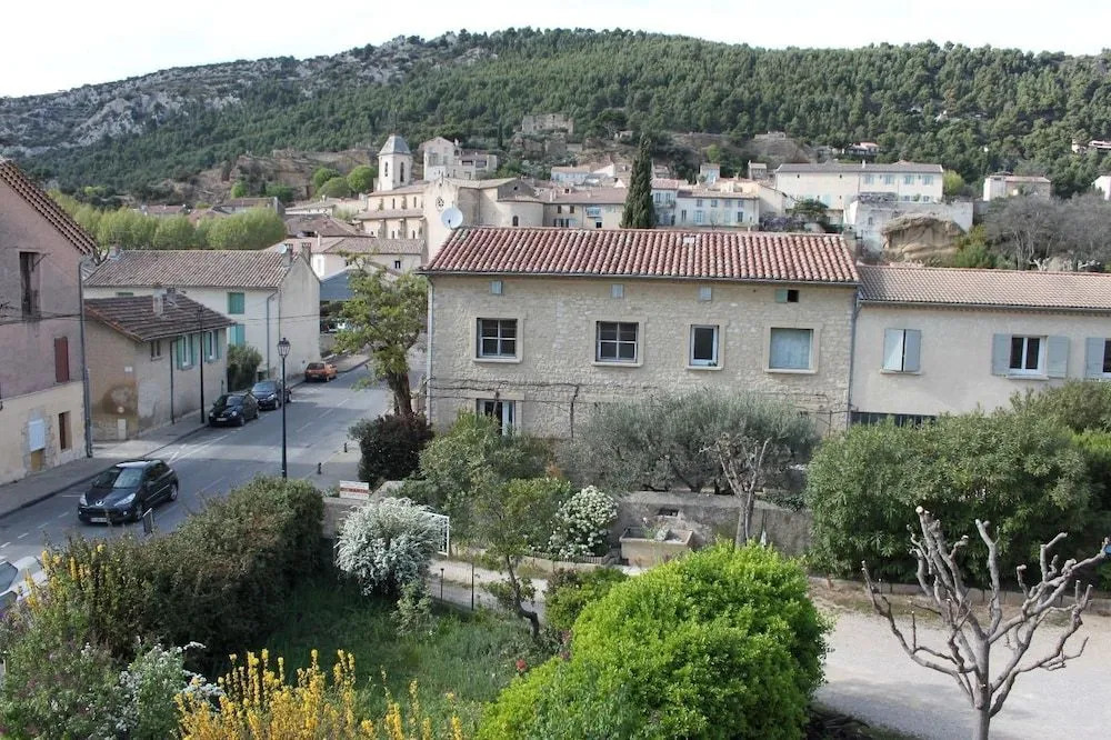 auberge saint roch