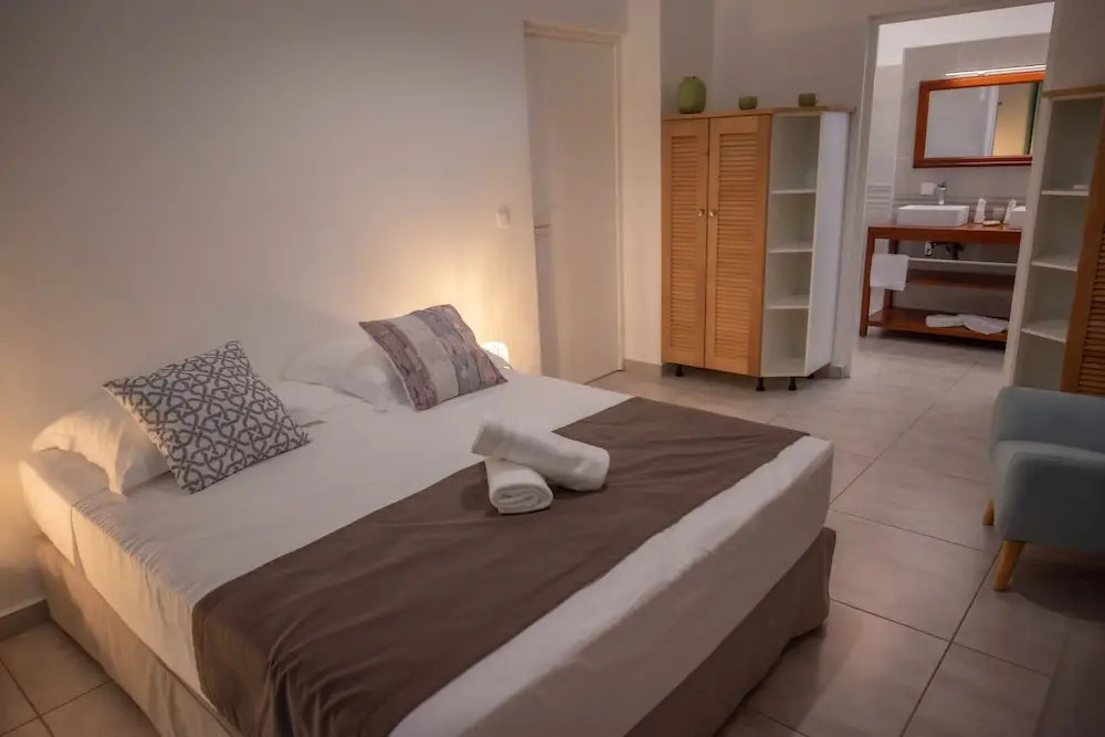 Hôtel & Villa Le Cocotel