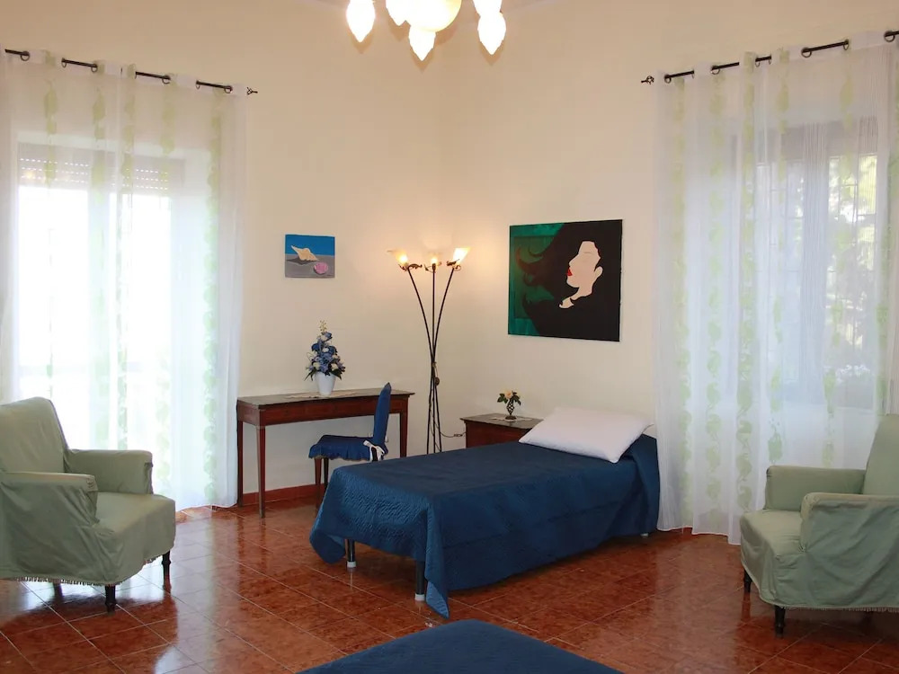 B&B Domus Stabiae