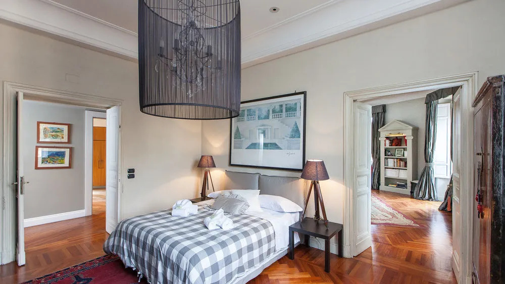 Vatican Suites