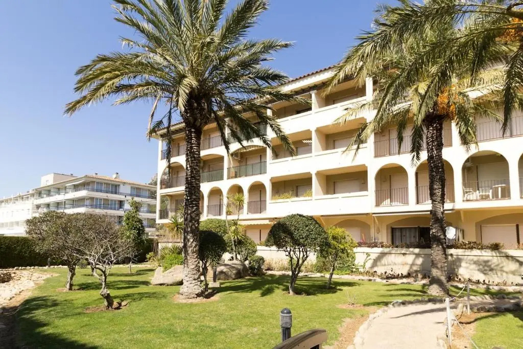 Jardins Del Mar 118