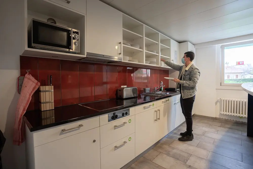 Nyon Hostel