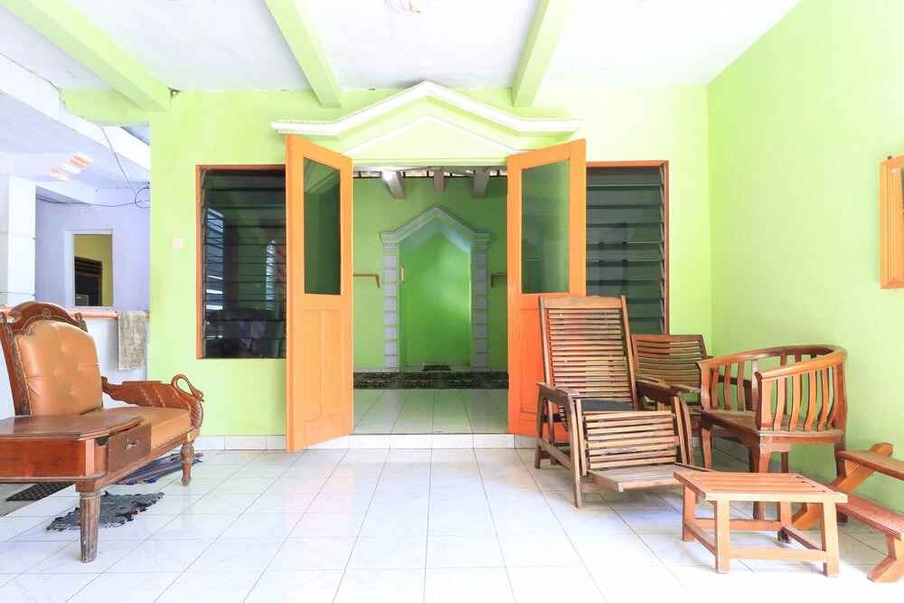 Hotel Permata