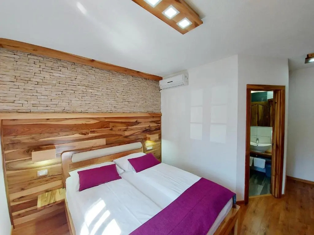 Plitvice Etno House I