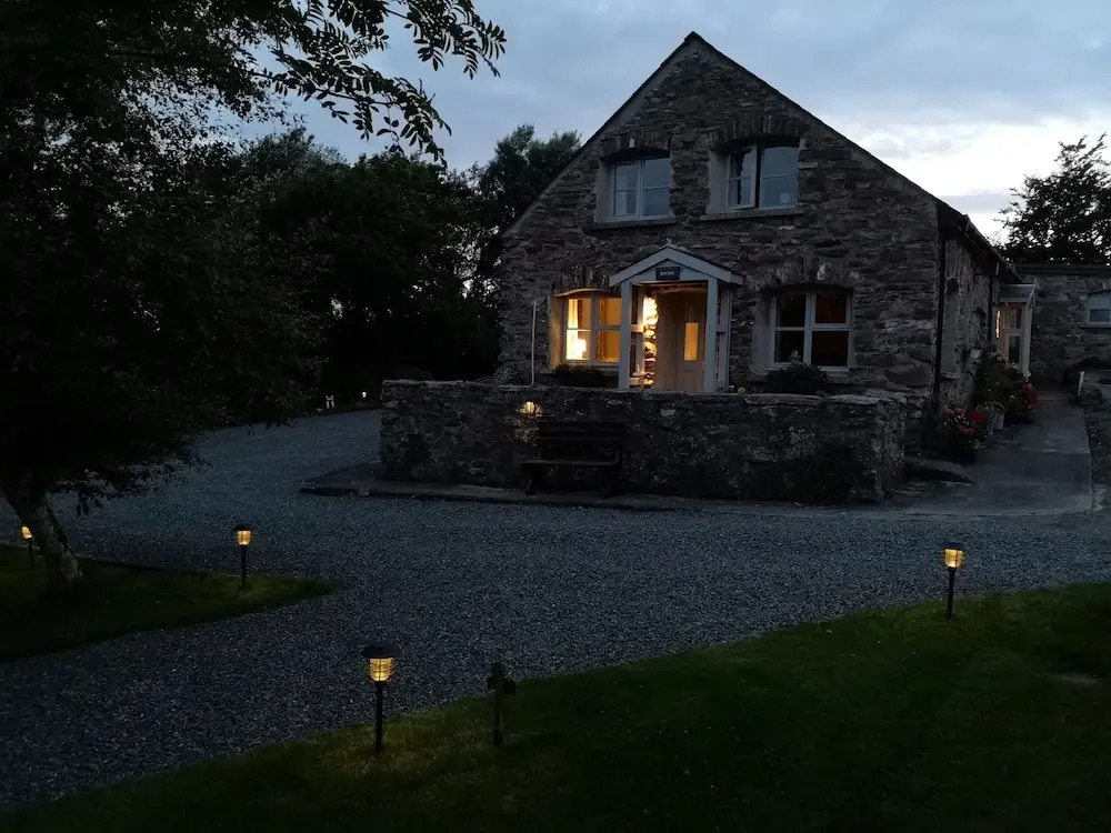 The Smithy