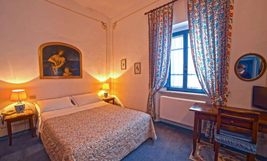 Hotel Villa Clodia