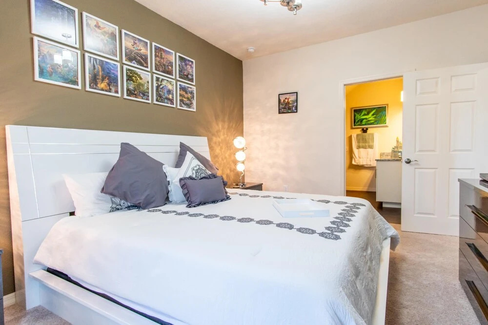 Dec Special at 10min Disney WL 3bed ID: 288146