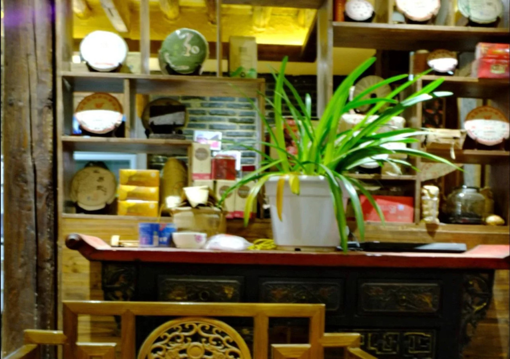 Baisha Holiday Resort Lijiang