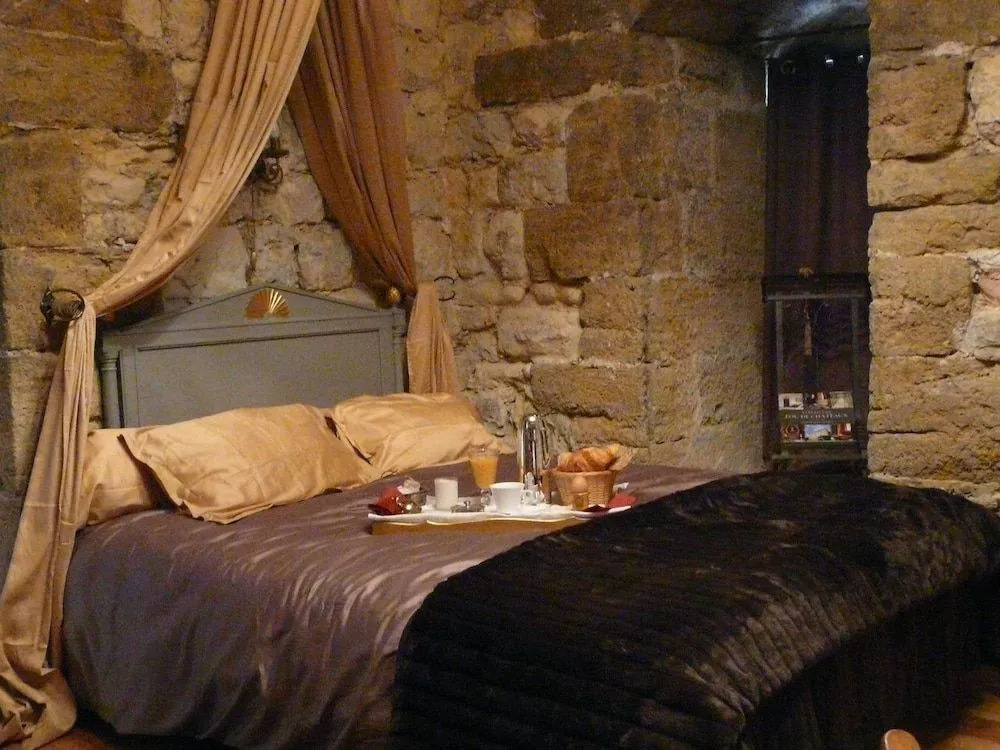 Château de Vedène