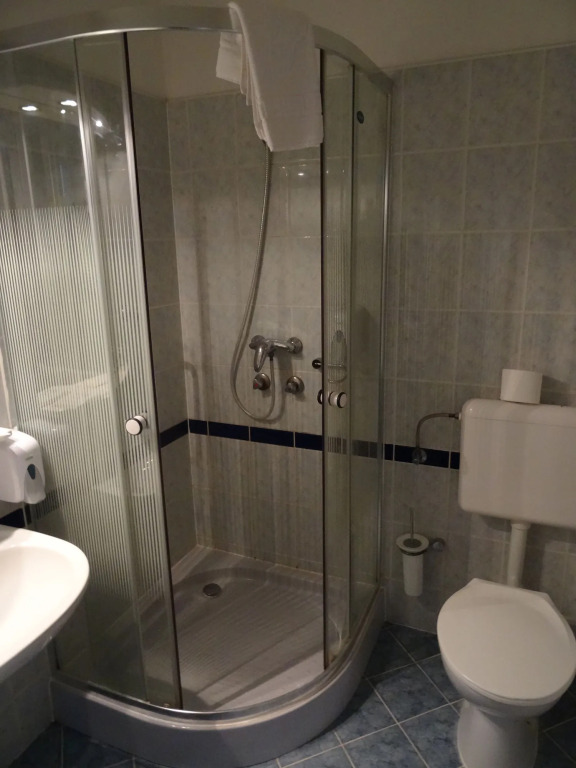 Hotel Fit Hévíz
