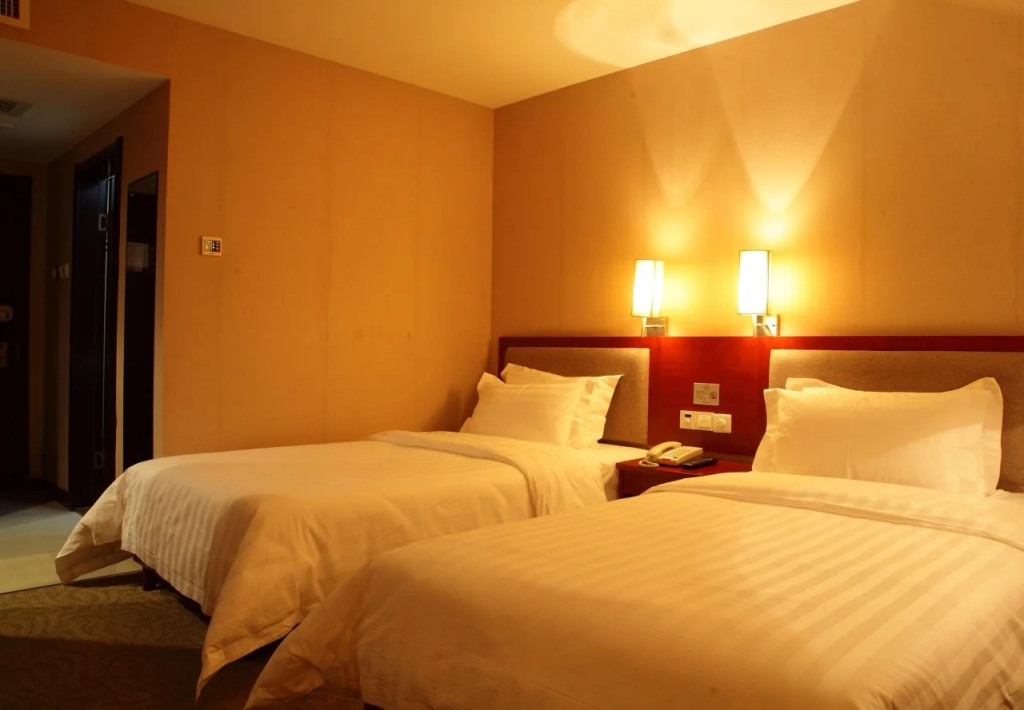 Ji Hotel Xiamen Convention and Exhibition Center Lianqian Dong Road