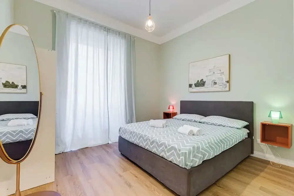 Flaminio Lovely House
