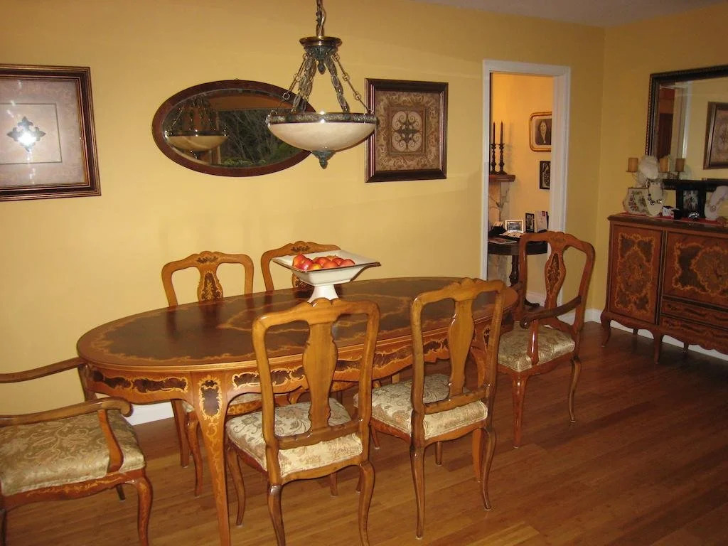 Donna's Bed & Breakfast