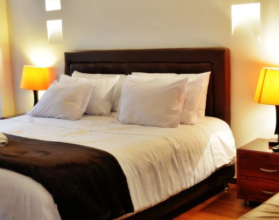 Hotel Puente Piedra