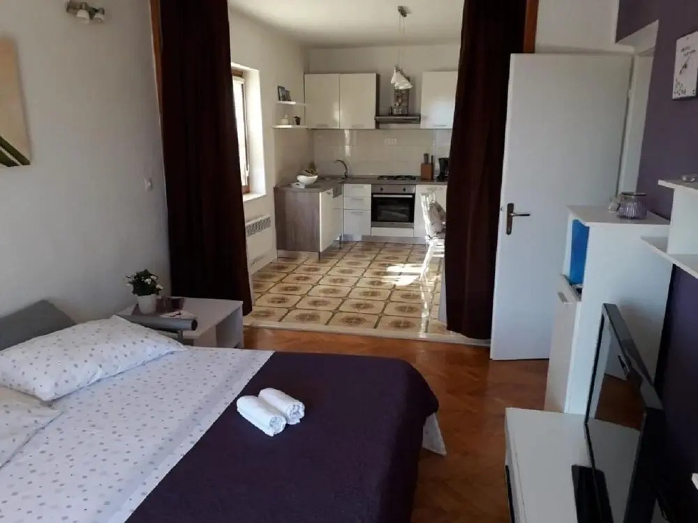 Dioniza - 150 m From Beach - A1