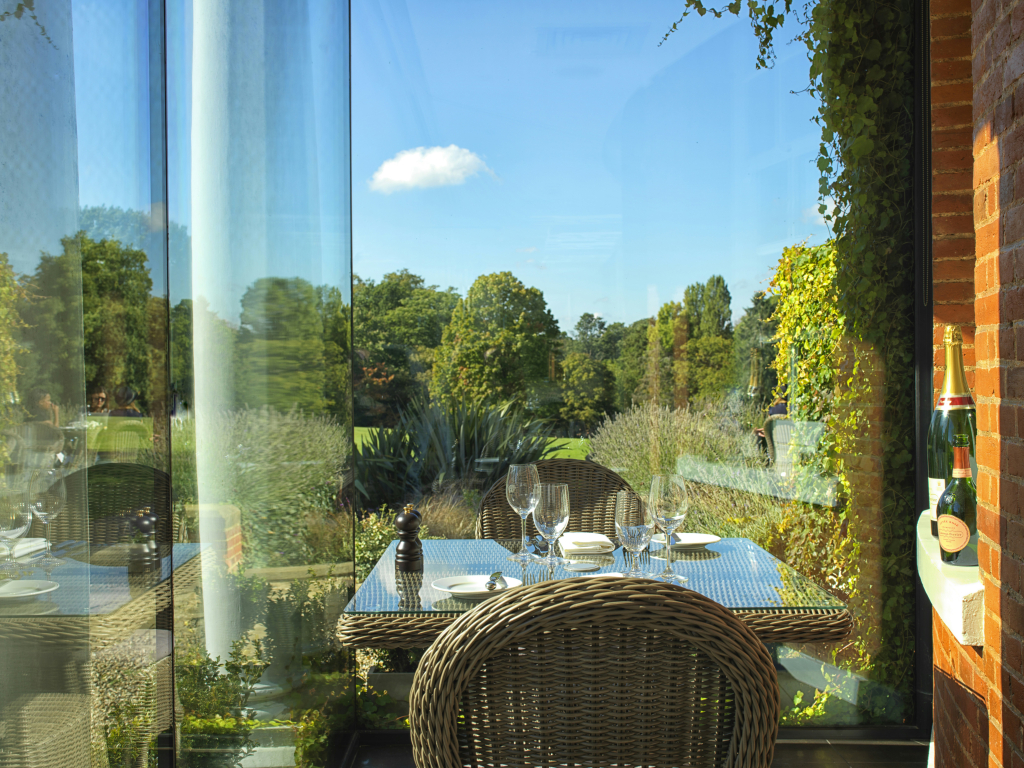 Hotel du Vin Cannizaro House Wimbledon