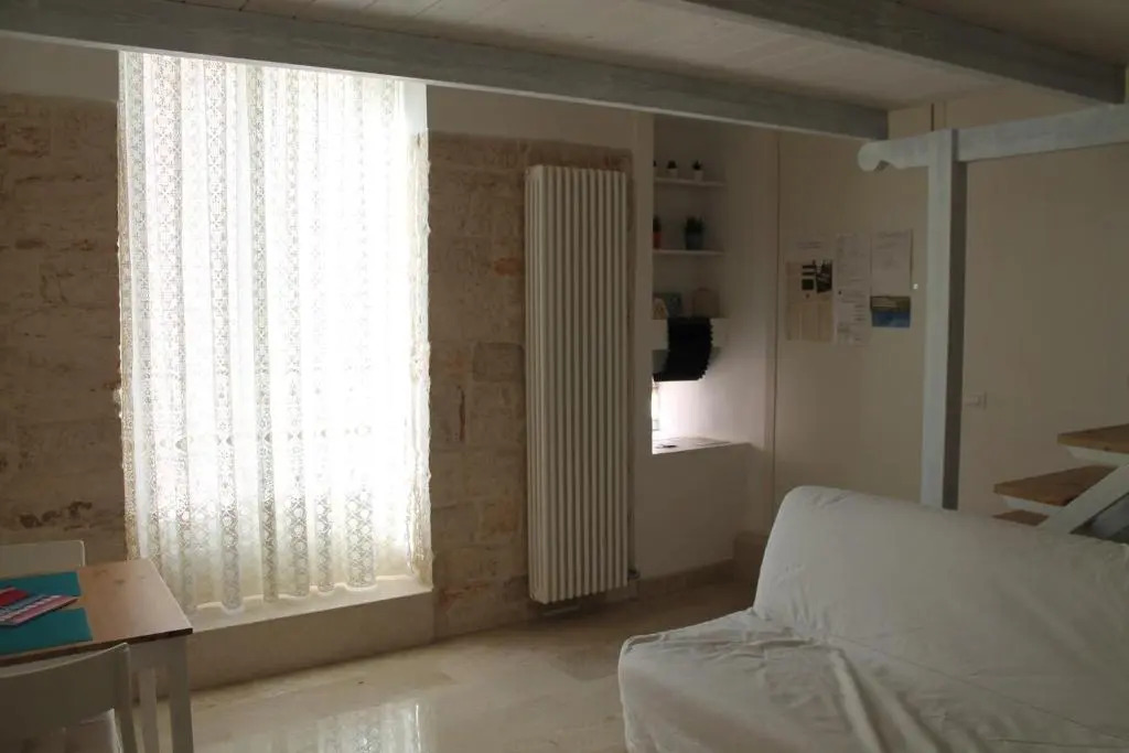 B&B piazza Garibaldi