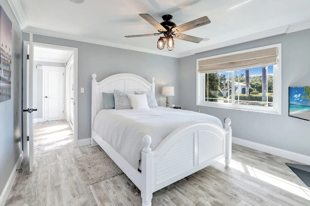 Family Friendly Fort Myers Vacation Rental w/ Pool