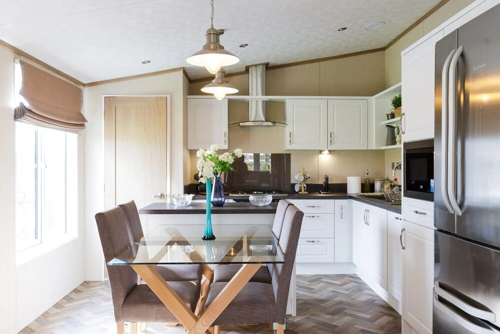 Luxury Lodge - Lyndale 12 - at 5 Star Resort