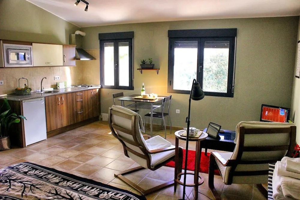 Apartamento Cielo Abierto 5