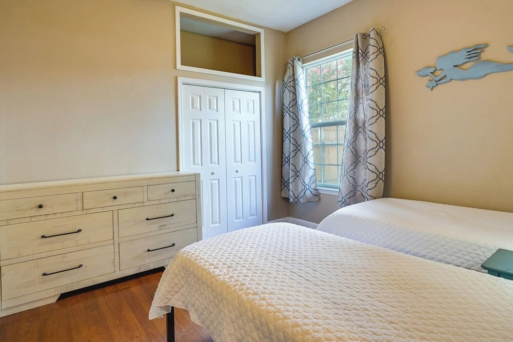 Pet-friendly Panama City Beach Home Near Beaches!