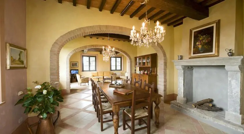 Podere Leccino