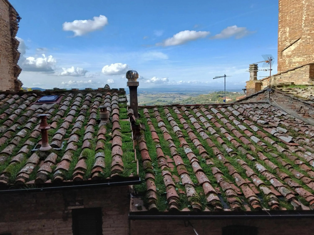 Appartamento in Palazzo Bucelli