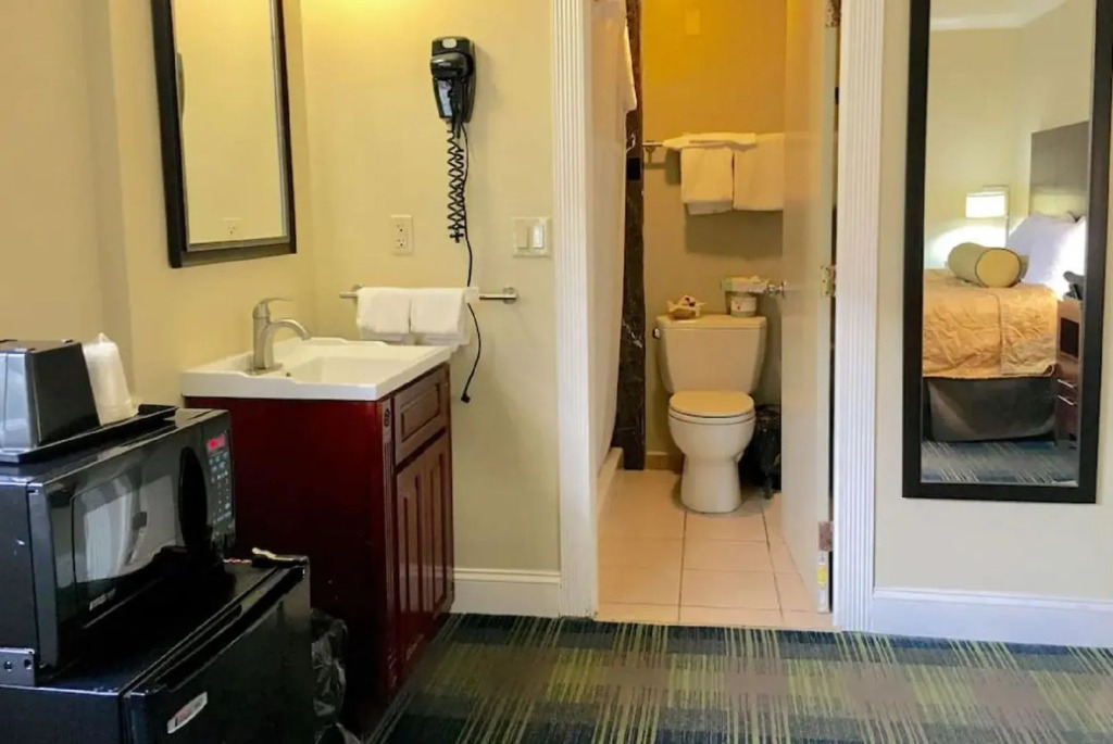 Travelodge by Wyndham by Fishermans Wharf