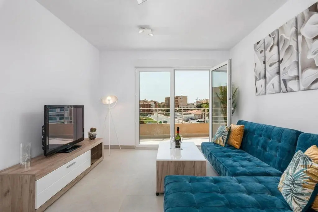Playa Roqueta Guardamar Del Segura by Villas&You