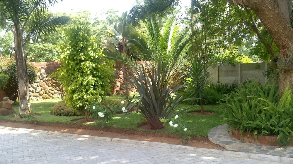 Wozani Lodge