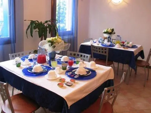 B&B Al Giardino
