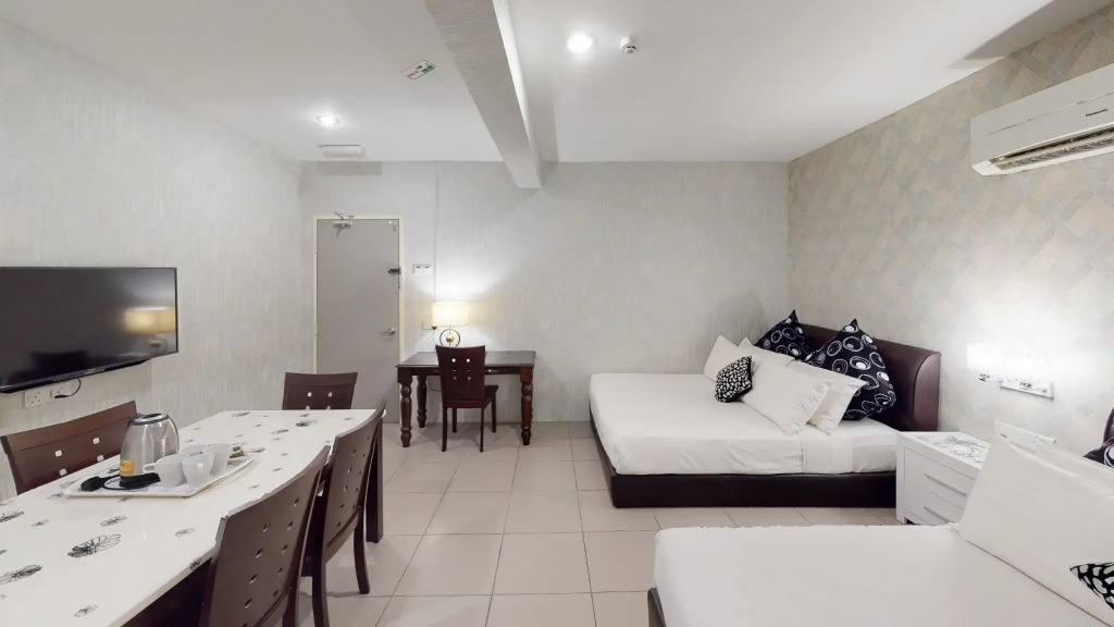 Pice Hotel