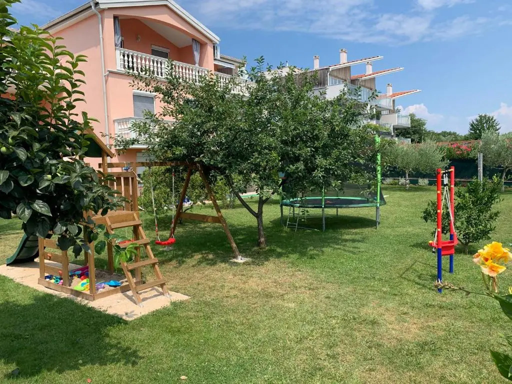 Apartments Rosa