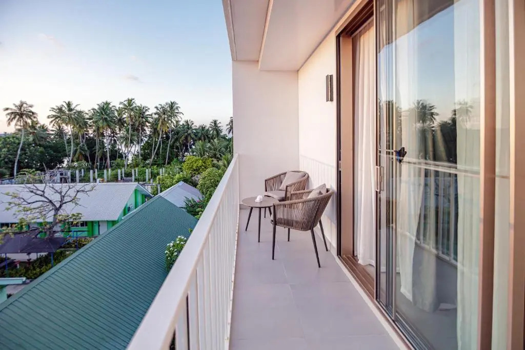 Royal Villa Fulidhoo