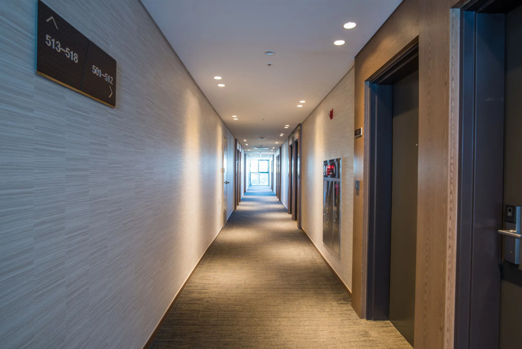 IBC Hotel Dongdaemun