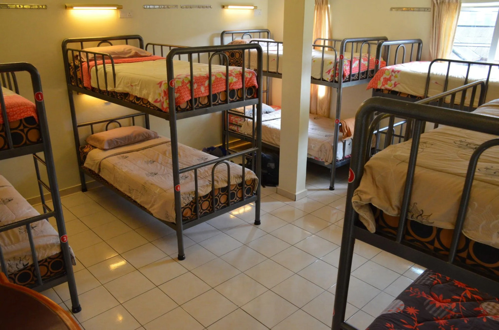 Fathers Guesthouse