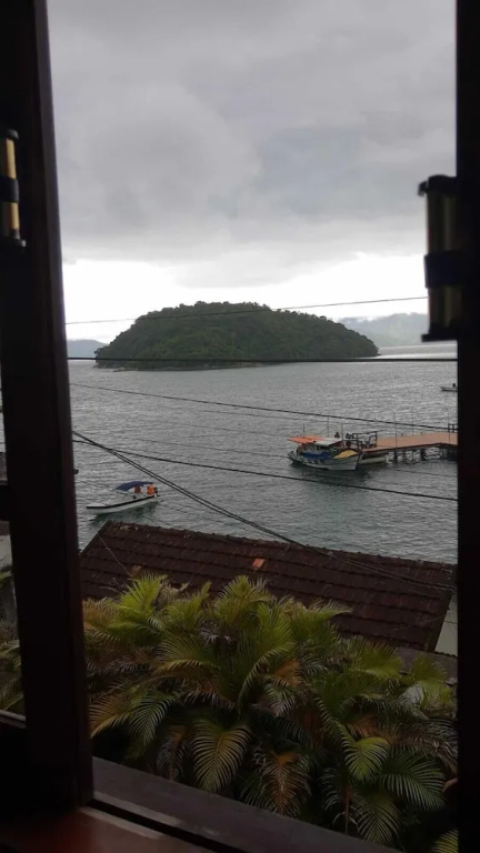 Pousada Ponta Do Arpao