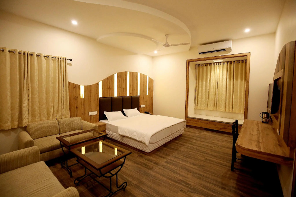 Hotel Devi Palace