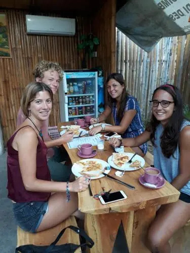 Nerima Hut Lembongan