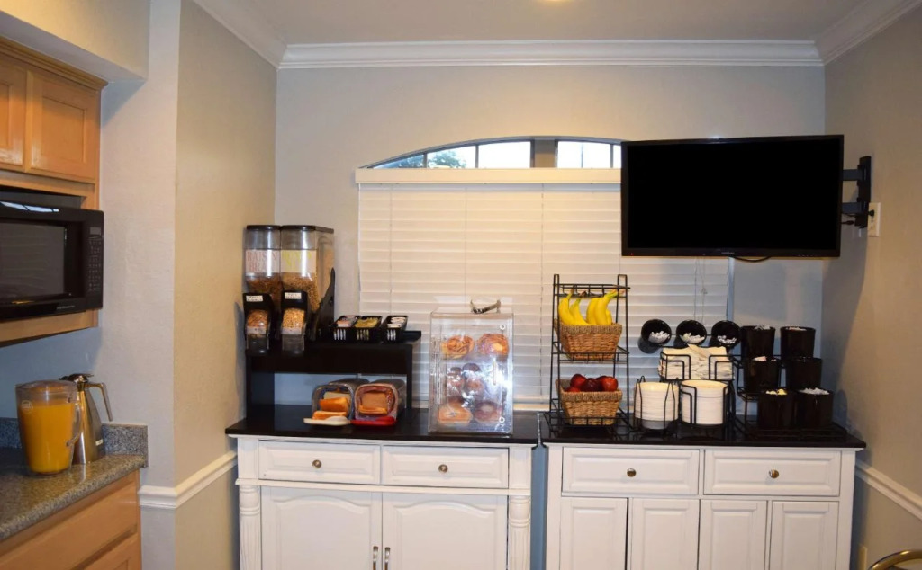 Americas Best Value Inn New Braunfels