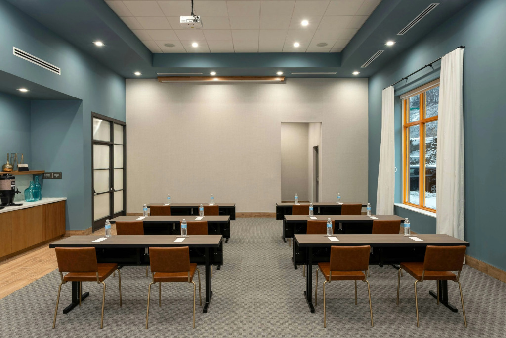 Residence Inn By Marriott Philadelphia Bala Cynwyd