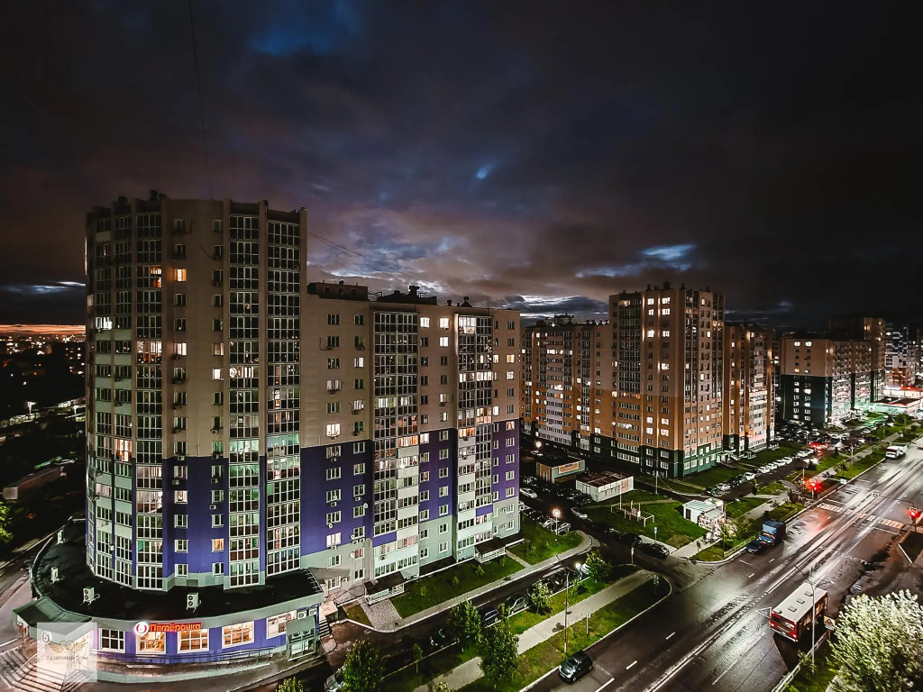 Любимый дом на улице Изумрудная
