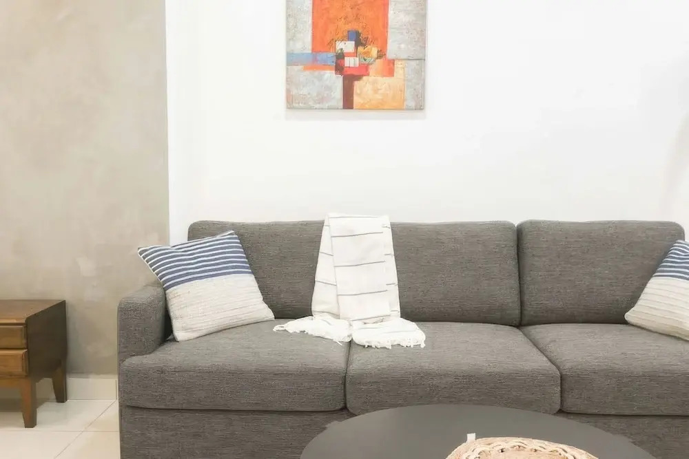 Luxstay Atria Sofo Suites Apartments