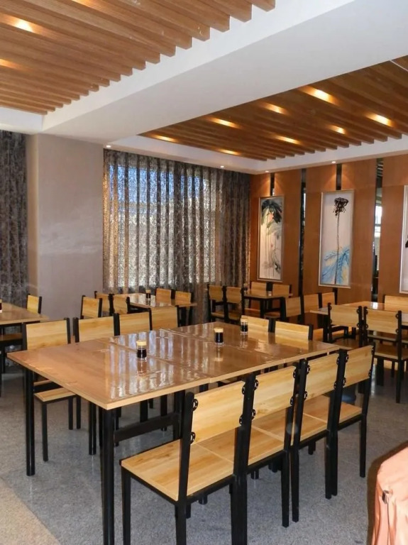 Ming Yue Business Hotel- Datong