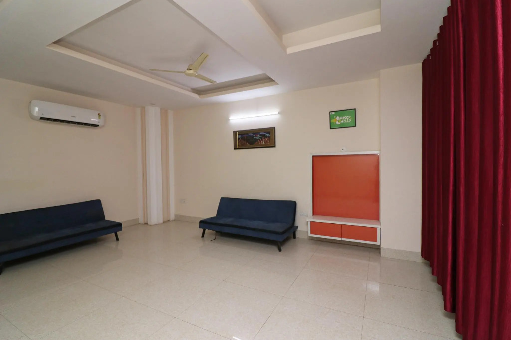 OYO 29200 Hotel Raj Residency - B