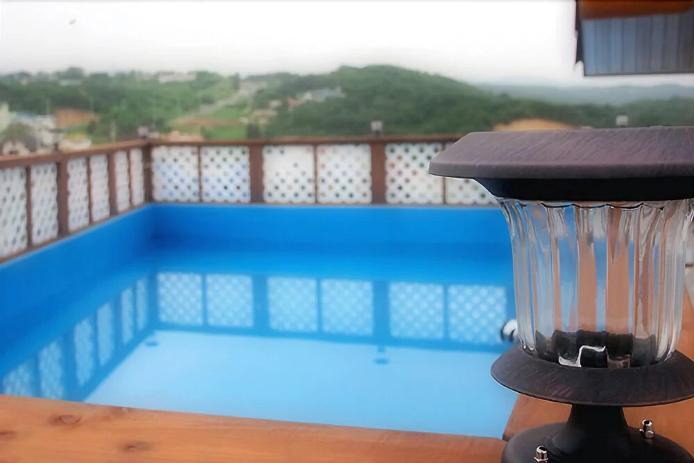 Gyeongju Healing House Pension