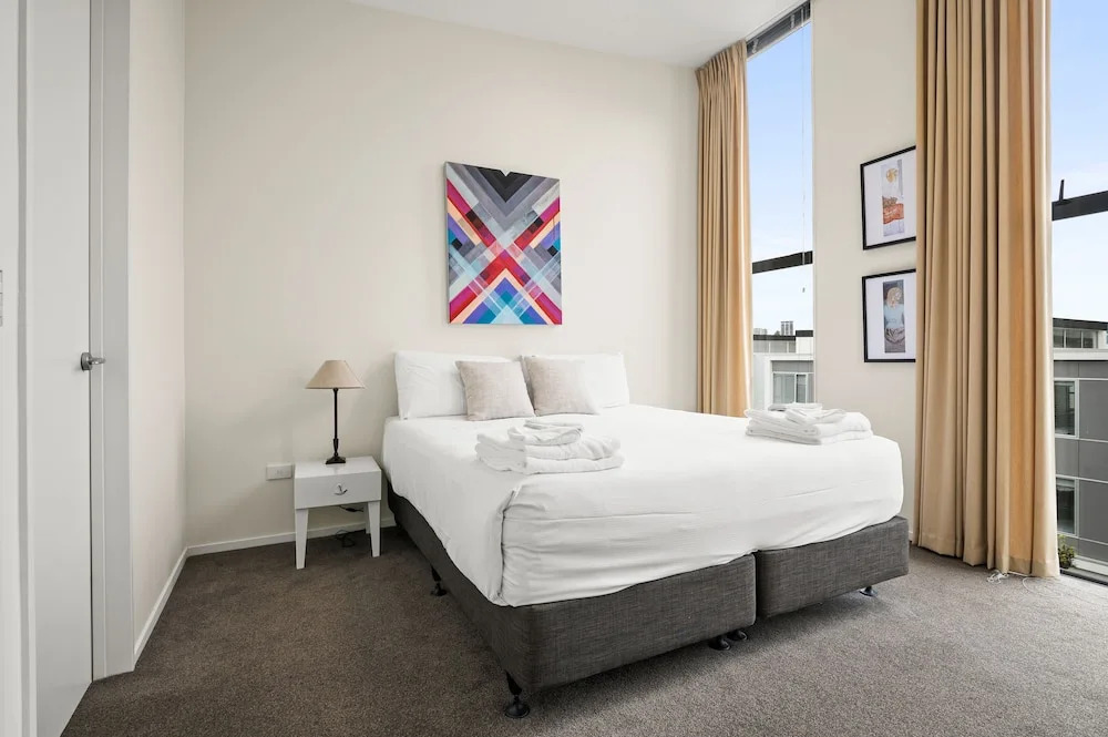 QV Bedroom Townhouse - 655
