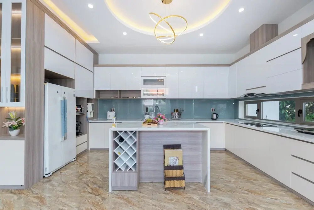 Rio villa