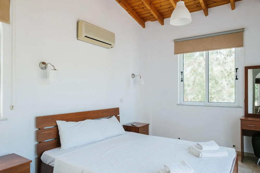 Chrysanthemum Villa